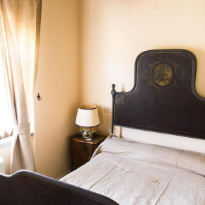 Отель De Vita Beata Agriturismo  Вероли